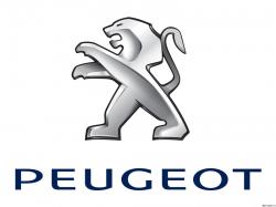 Peugeot.  Peugeot