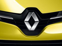 Renault.  Renault