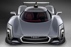 Audi R20. : automobilemag.com