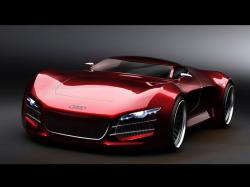 Concept Audi. : autoya.info