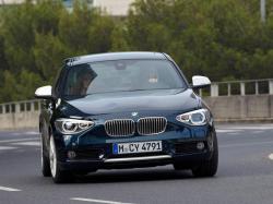  BMW 1-Series  .  BMW