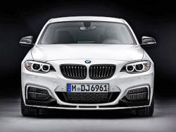 BMW 2-Series M Performance.  BMW