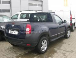 Dacia Duster   .  Autoindustry