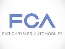    Fiat Chrysler Automobiles