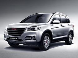 Haval H6.  Great Wall