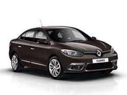 Renault  Fluence Limited Edition.  Renault