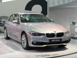 BMW  3-Series 2015.  worldcarfans.com