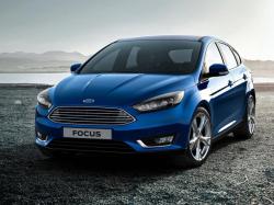  Ford Focus.  Ford