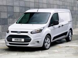 Ford Transit.  Ford 