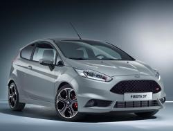 Ford Fiesta  ST200.  Ford