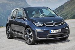 BMW  i3.  BMW 