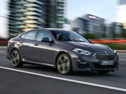 BMW 2-Series Gran Coupe.  BMW