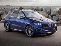 Mercedes GLE 63 AMG  GLS 63 AMG.  Mercedes 