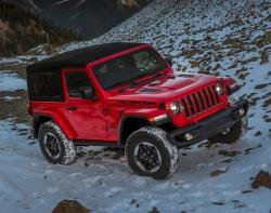 Jeep Wrangler.  Jeep