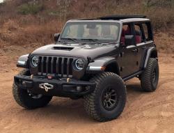 Jeep Wrangler.  Jeep