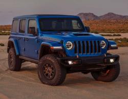 Jeep Wrangler.  Jeep