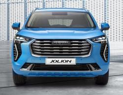 Haval Jolion.  Haval