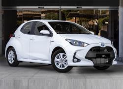 Toyota  Yaris.  Toyota