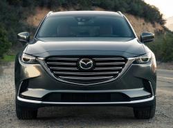 Mazda CX-9.  Mazda 