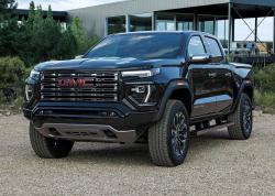 GMC Canyon 2023.  GMC