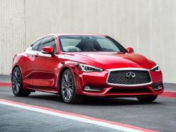 Infiniti Q60.  Infiniti