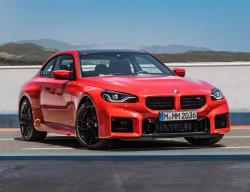 BMW M2.  BMW