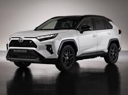 Toyota RAV4.  Toyota 