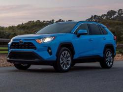 Toyota RAV4.  Toyota 