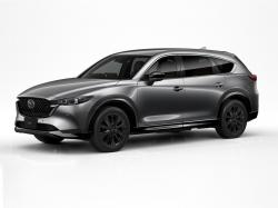 Mazda CX-8.  Mazda 