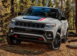 Jeep Compass.  Jeep 