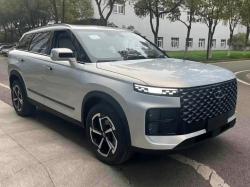 Chery TJ-1.  Autohome