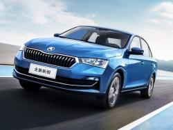 Skoda Rapid.  Skoda 