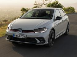 Volkswagen  Polo GTI.  Volkswagen 