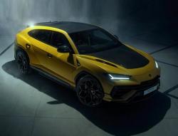 Lamborghini Urus.   Lamborghini 