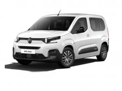 Citroen Berlingo. Фото Citroen