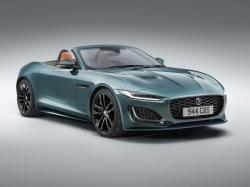 Jaguar F-Type.  Jaguar 