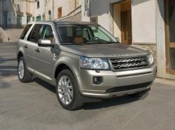 Land Rover Freelander.  Land Rover 