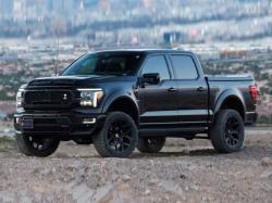 Shelby F-150.  Shelby