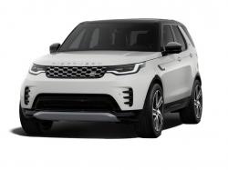 Land Rover Discovery.  Land Rover 