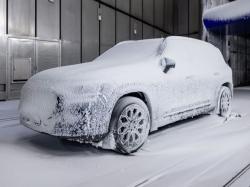 Mercedes-Benz GLB.   Mercedes-Benz  GLB