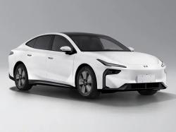 Bestune Joyee 08. Фото FAW