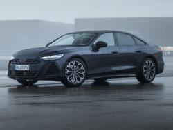 Audi A6 и Q5. Фото Audi