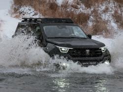 Tank 400. Фото Tank