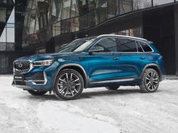 Фото автопроизводителей