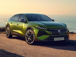 Peugeot 408 �. ���� Peugeot 