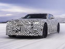 Jaguar GT. ���� Jaguar 