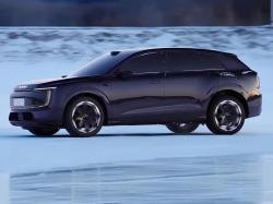 AUDI E7X. ���� AUDI