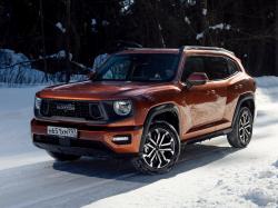 Haval H7. ���� Haval