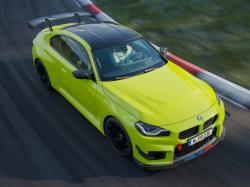 BMW M2 M Performance Track Kit. ���� BMW