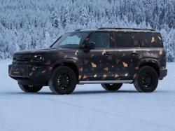 Geely Galaxy Cruiser. ���� Geely 